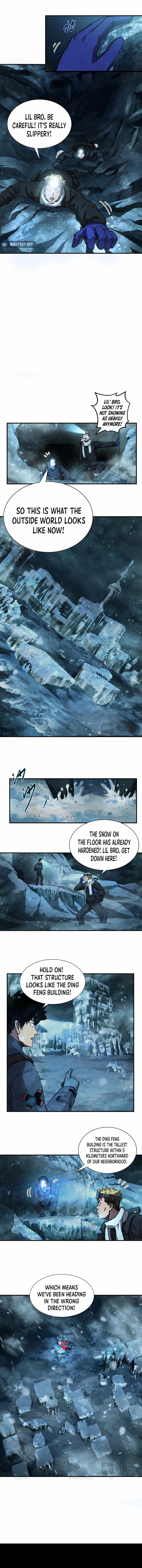 Chronicles of the Polar War Chapter 34 7